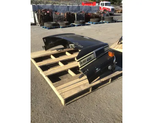 CHEVROLET C4500 Hood
