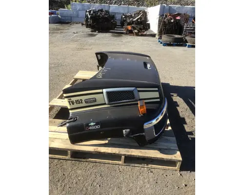 CHEVROLET C4500 Hood