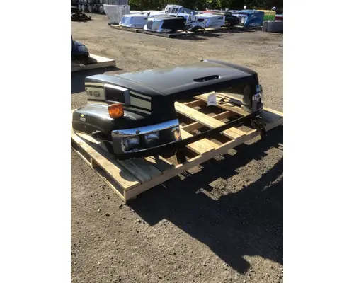 CHEVROLET C4500 Hood