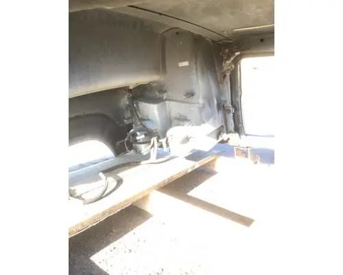 CHEVROLET C4500 Hood