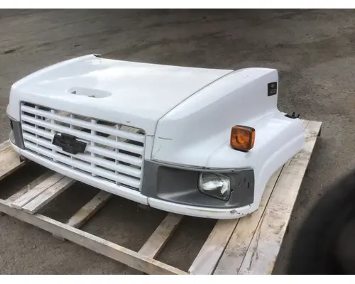 CHEVROLET C4500 Hood