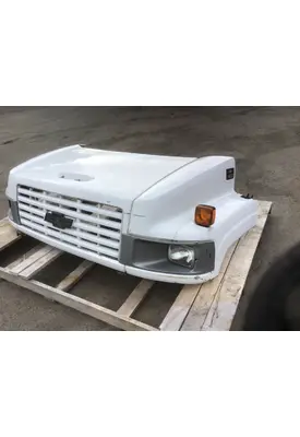 CHEVROLET C4500 Hood