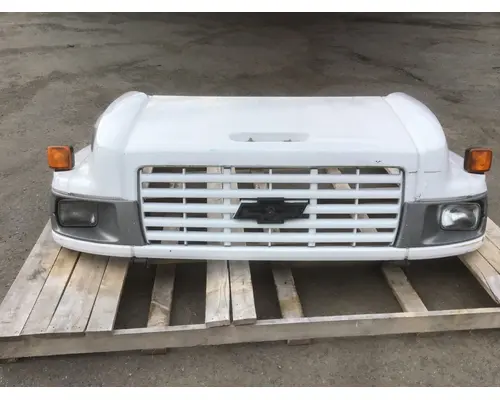 CHEVROLET C4500 Hood