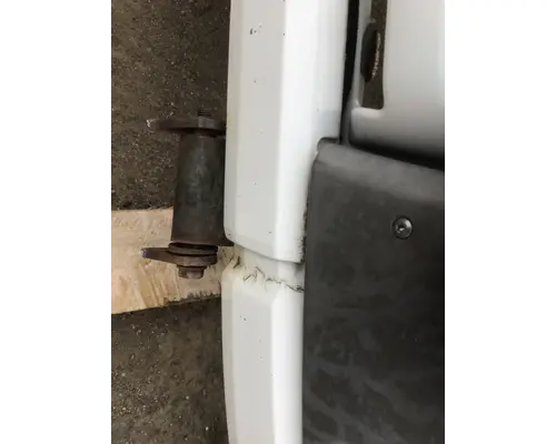 CHEVROLET C4500 Hood