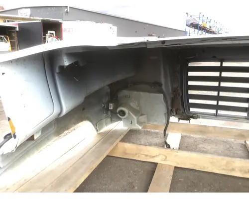 CHEVROLET C4500 Hood