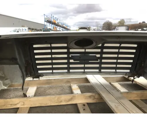 CHEVROLET C4500 Hood