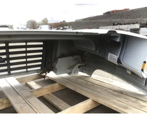 CHEVROLET C4500 Hood