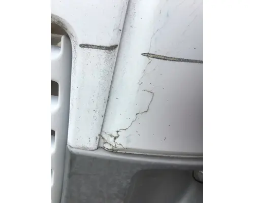 CHEVROLET C4500 Hood