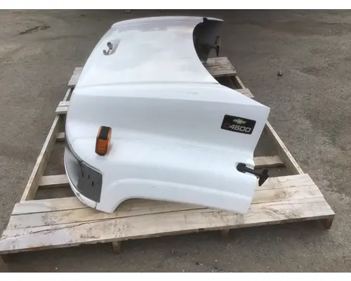 CHEVROLET C4500 Hood