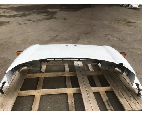 CHEVROLET C4500 Hood