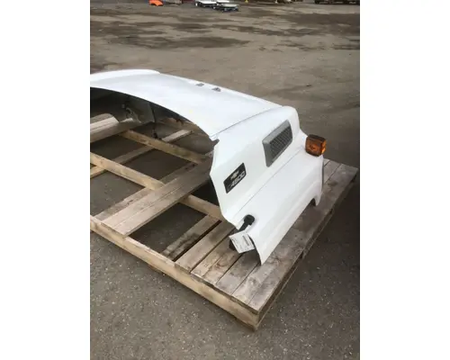 CHEVROLET C4500 Hood