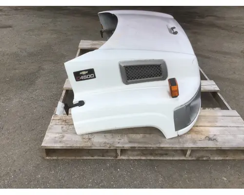 CHEVROLET C4500 Hood
