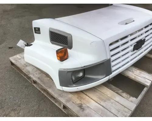 CHEVROLET C4500 Hood