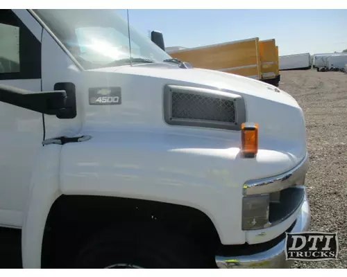 CHEVROLET C4500 Hood