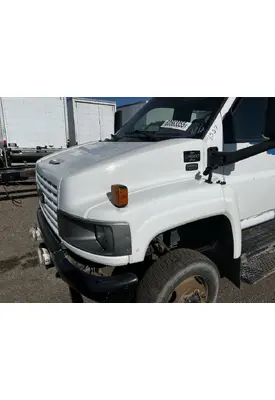 CHEVROLET C4500 Hood