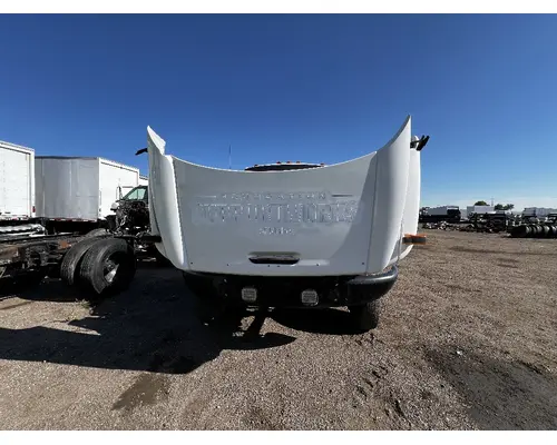 CHEVROLET C4500 Hood