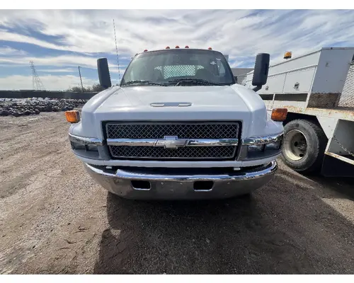 CHEVROLET C4500 Hood