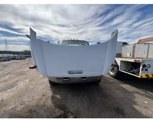 CHEVROLET C4500 Hood
