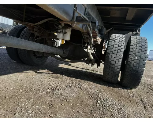 CHEVROLET C4500 Hub