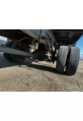 CHEVROLET C4500 Hub