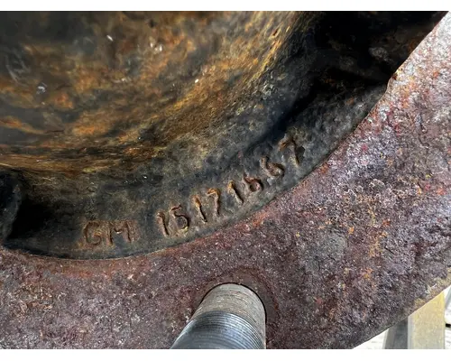 CHEVROLET C4500 Hub
