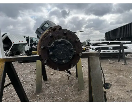 CHEVROLET C4500 Hub