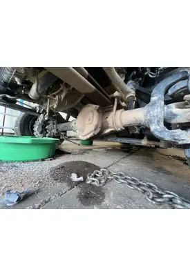CHEVROLET C4500 Hub