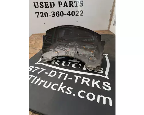 CHEVROLET C4500 Instrument Cluster