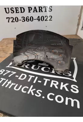 CHEVROLET C4500 Instrument Cluster