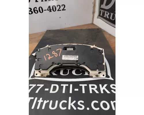 CHEVROLET C4500 Instrument Cluster