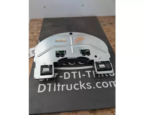 CHEVROLET C4500 Instrument Cluster