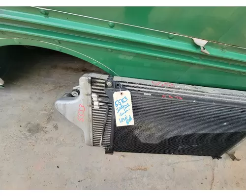 CHEVROLET C4500 Intercooler