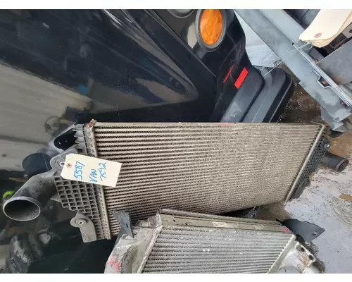 CHEVROLET C4500 Intercooler