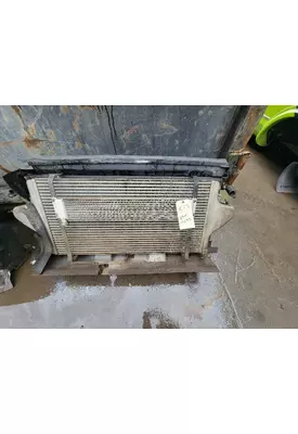 CHEVROLET C4500 Intercooler