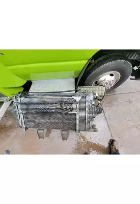 CHEVROLET C4500 Intercooler