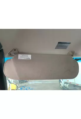 CHEVROLET C4500 Interior Sun Visor