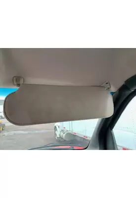 CHEVROLET C4500 Interior Sun Visor