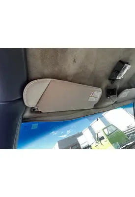CHEVROLET C4500 Interior Sun Visor