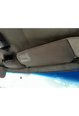 CHEVROLET C4500 Interior Sun Visor