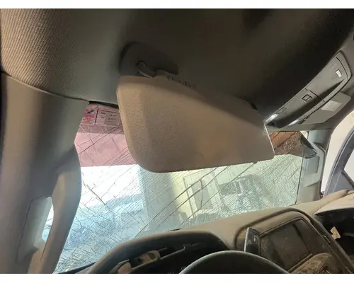 CHEVROLET C4500 Interior Sun Visor