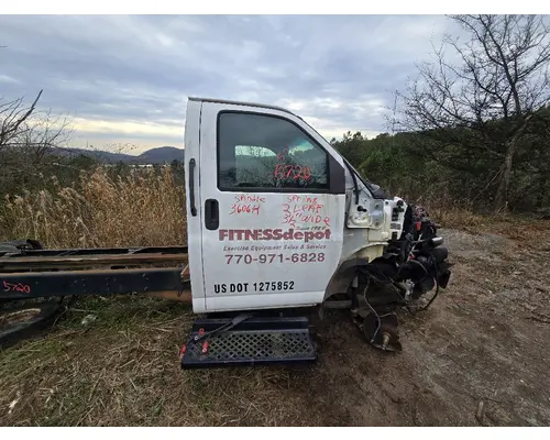 CHEVROLET C4500 Leaf Spring, Rear