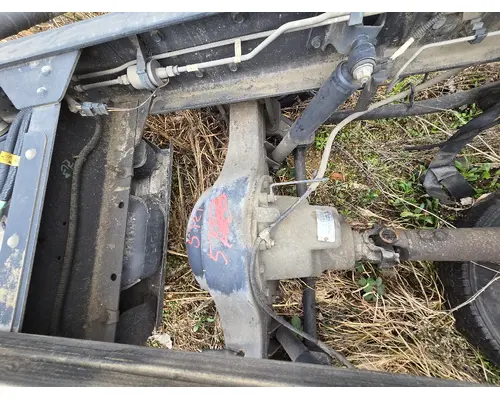 CHEVROLET C4500 Leaf Spring, Rear