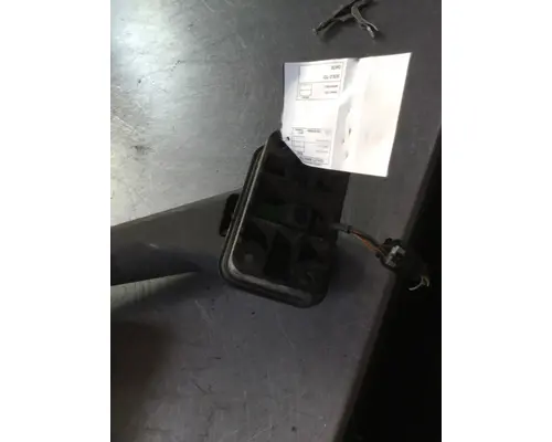 CHEVROLET C4500 Mirror (Side View)