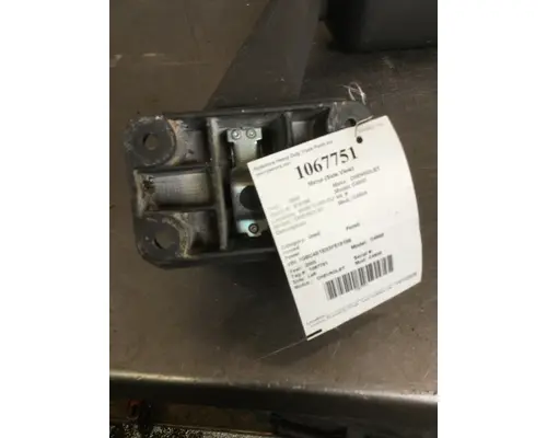 CHEVROLET C4500 Mirror (Side View)