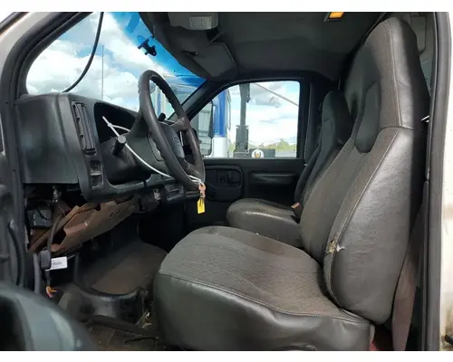 CHEVROLET C4500 Mirror (Side View)