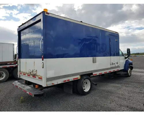 CHEVROLET C4500 Mirror (Side View)