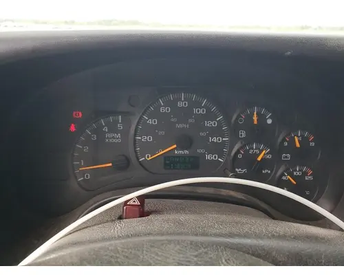 CHEVROLET C4500 Mirror (Side View)