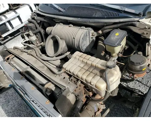 CHEVROLET C4500 Mirror (Side View)