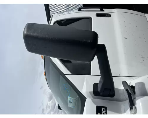 CHEVROLET C4500 Mirror (Side View)