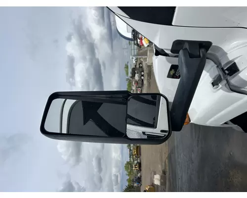 CHEVROLET C4500 Mirror (Side View)